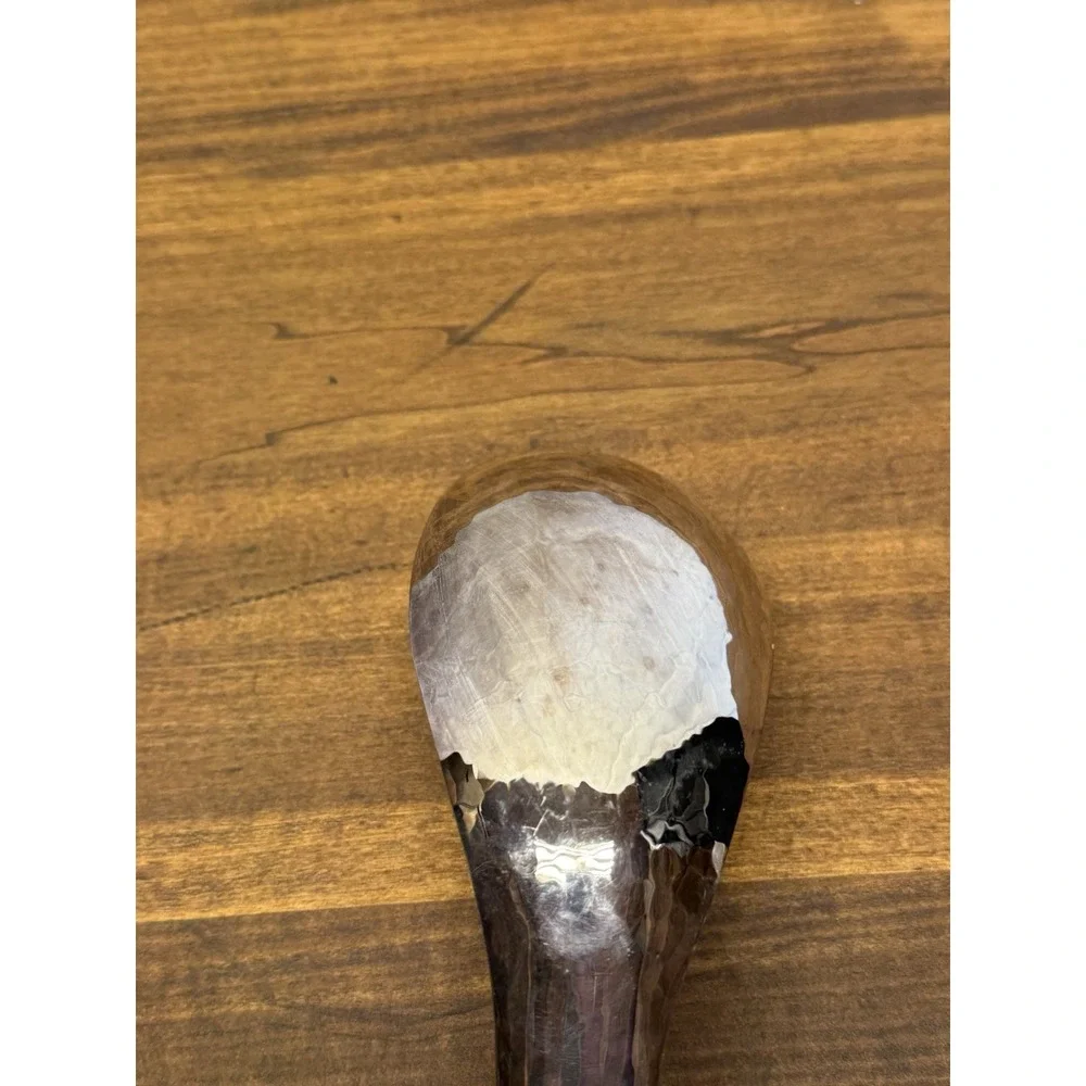 ACME vintage silver